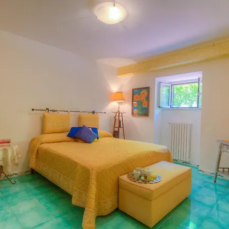 Apartment Minturnae *