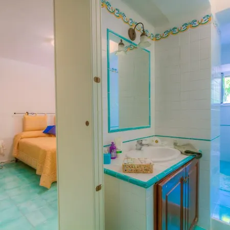 Apartment Minturnae