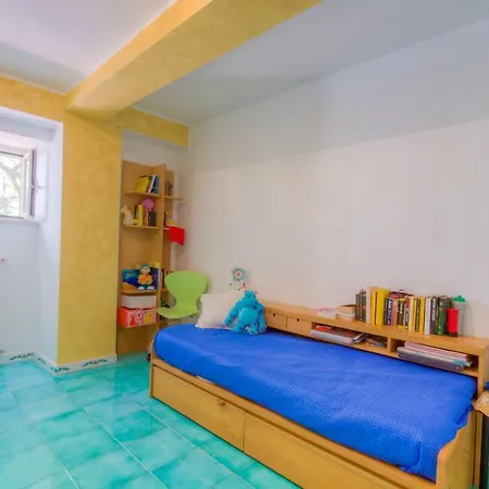 Apartment Minturnae Minturno