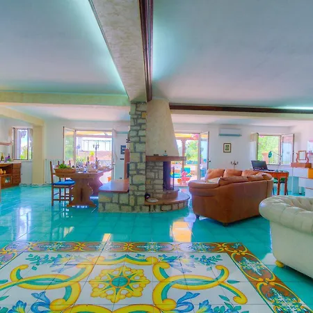 Apartment Minturnae Minturno