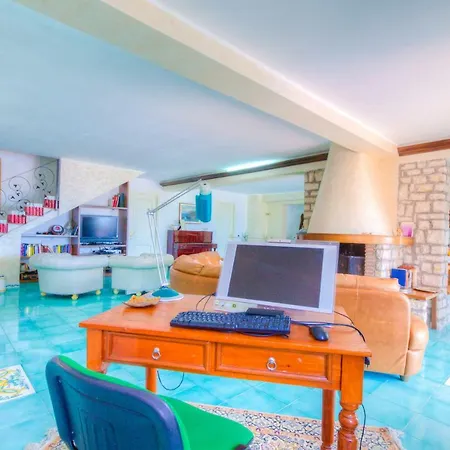 Minturnae Apartment Minturno